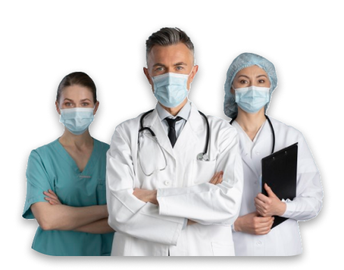 Doctors Image